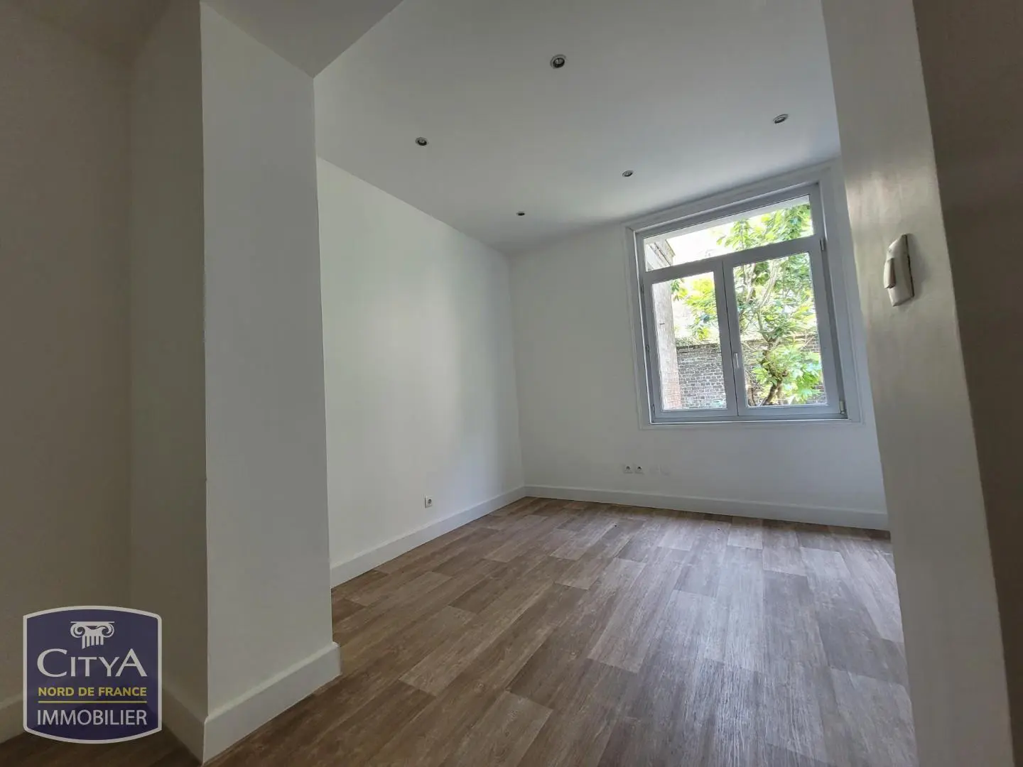 Photo 1 appartement Valenciennes