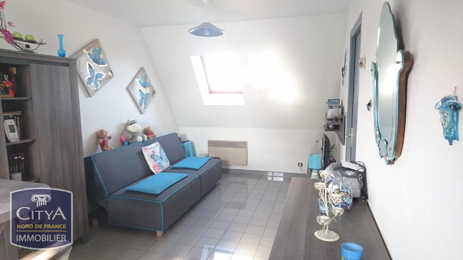 Photo 1 appartement Famars