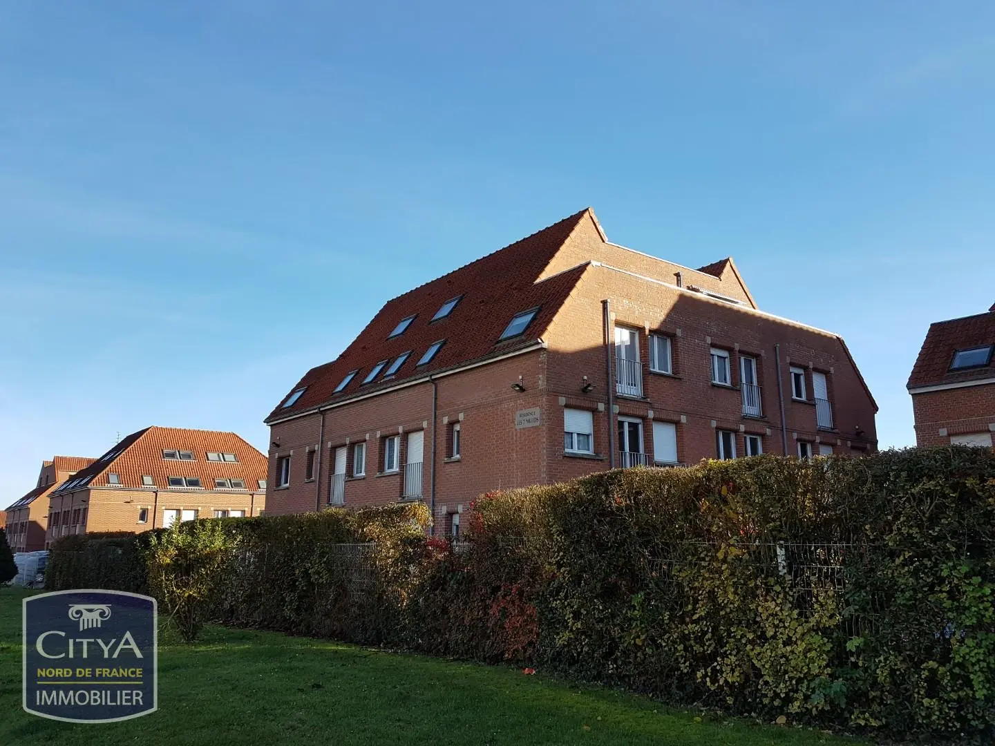Photo 1 Appartement 20.8m²