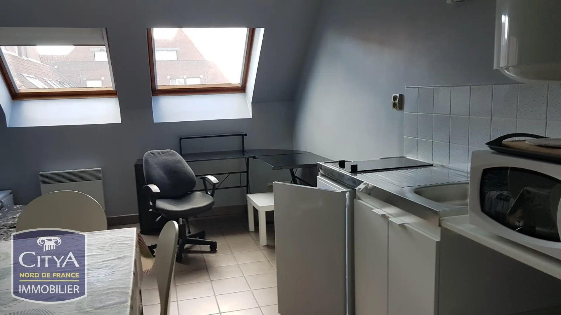 Photo 2 appartement Famars