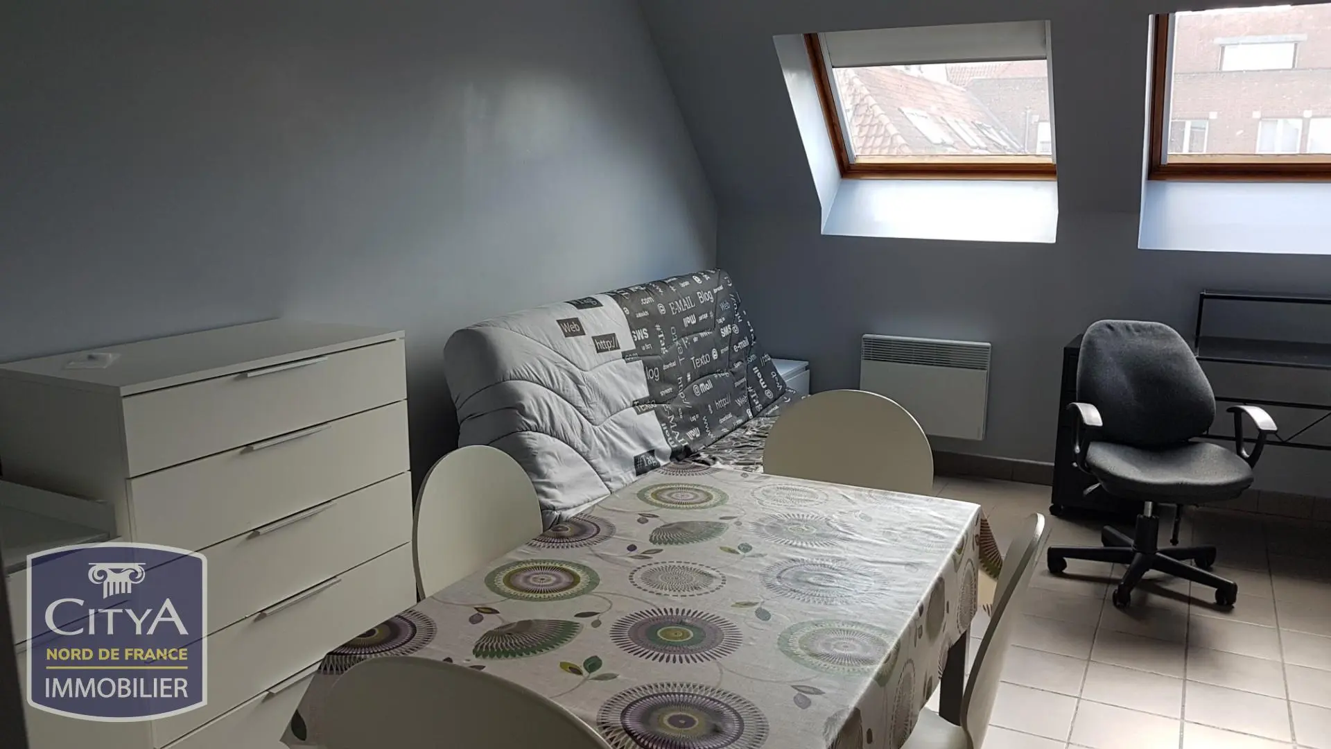 Photo 3 appartement Famars