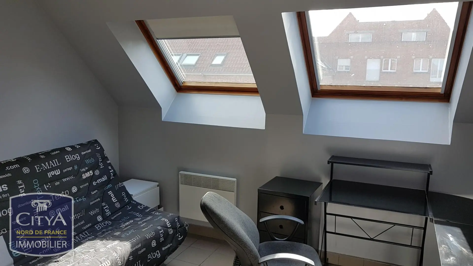 Photo 5 appartement Famars