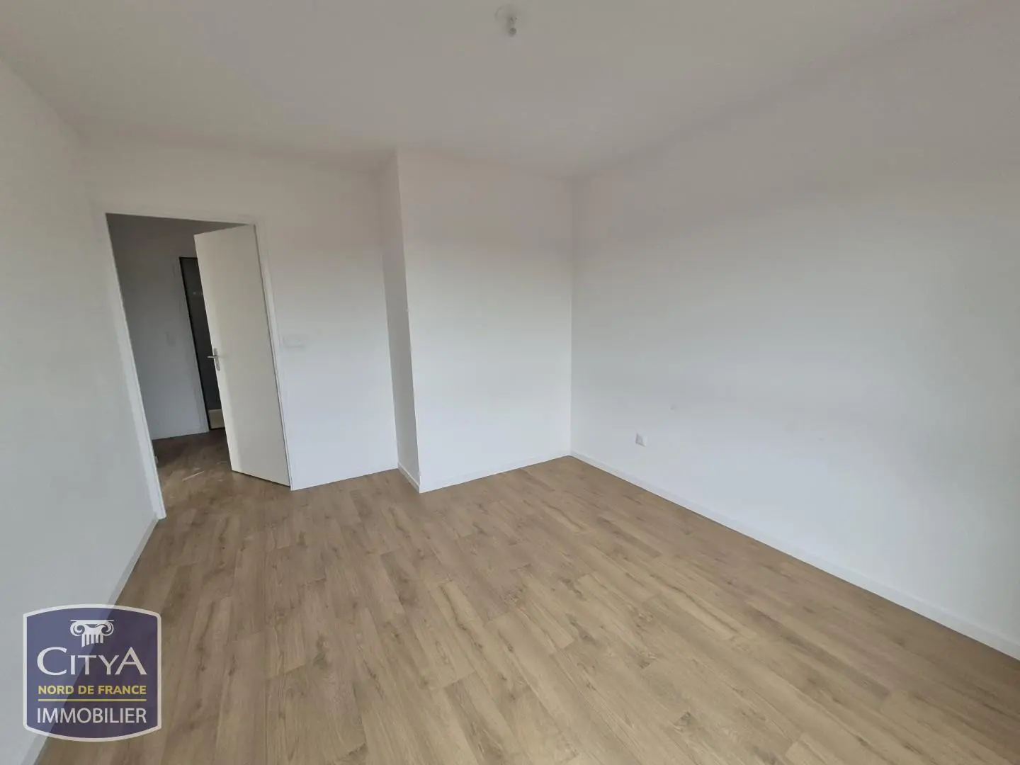Photo 2 Appartement 2 pièces 41.47m²