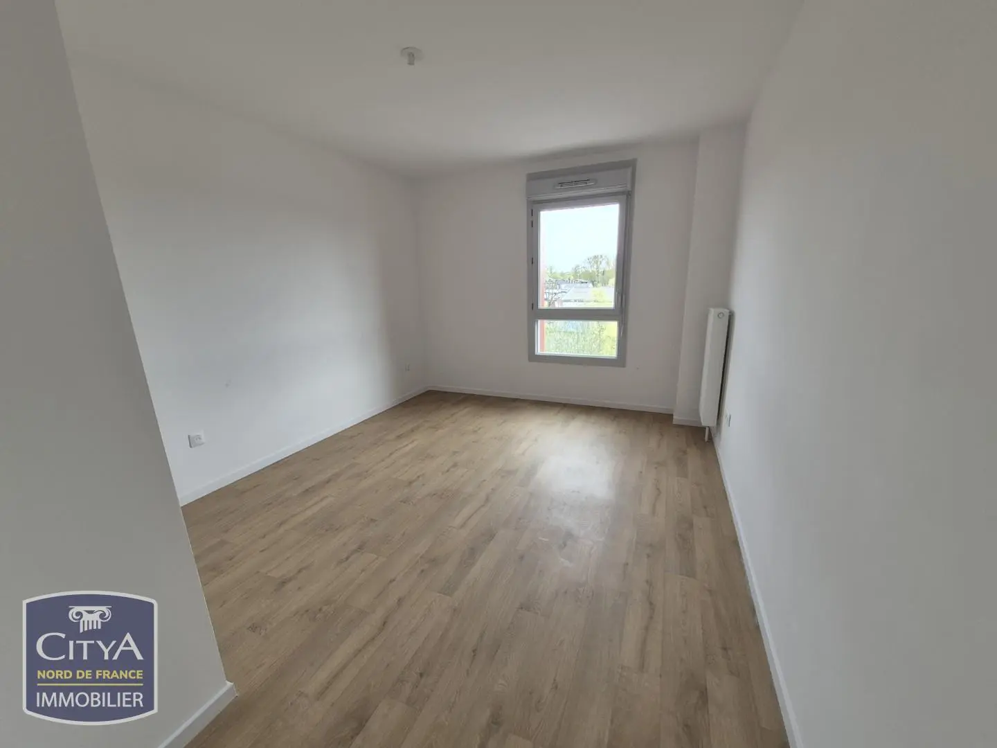 Photo 4 Appartement 2 pièces 41.47m²