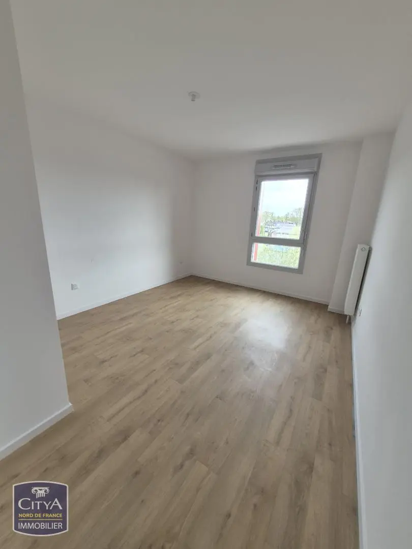Photo 5 Appartement 2 pièces 41.47m²