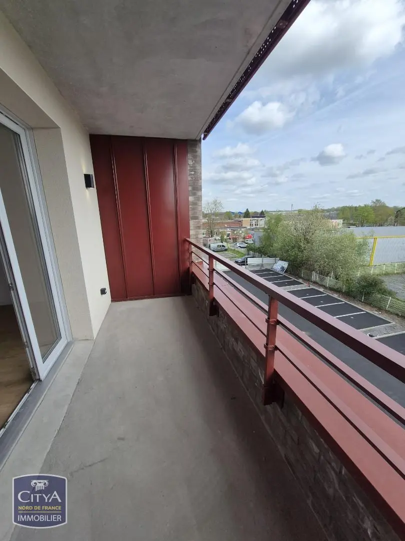 Photo 7 Appartement 2 pièces 41.47m²