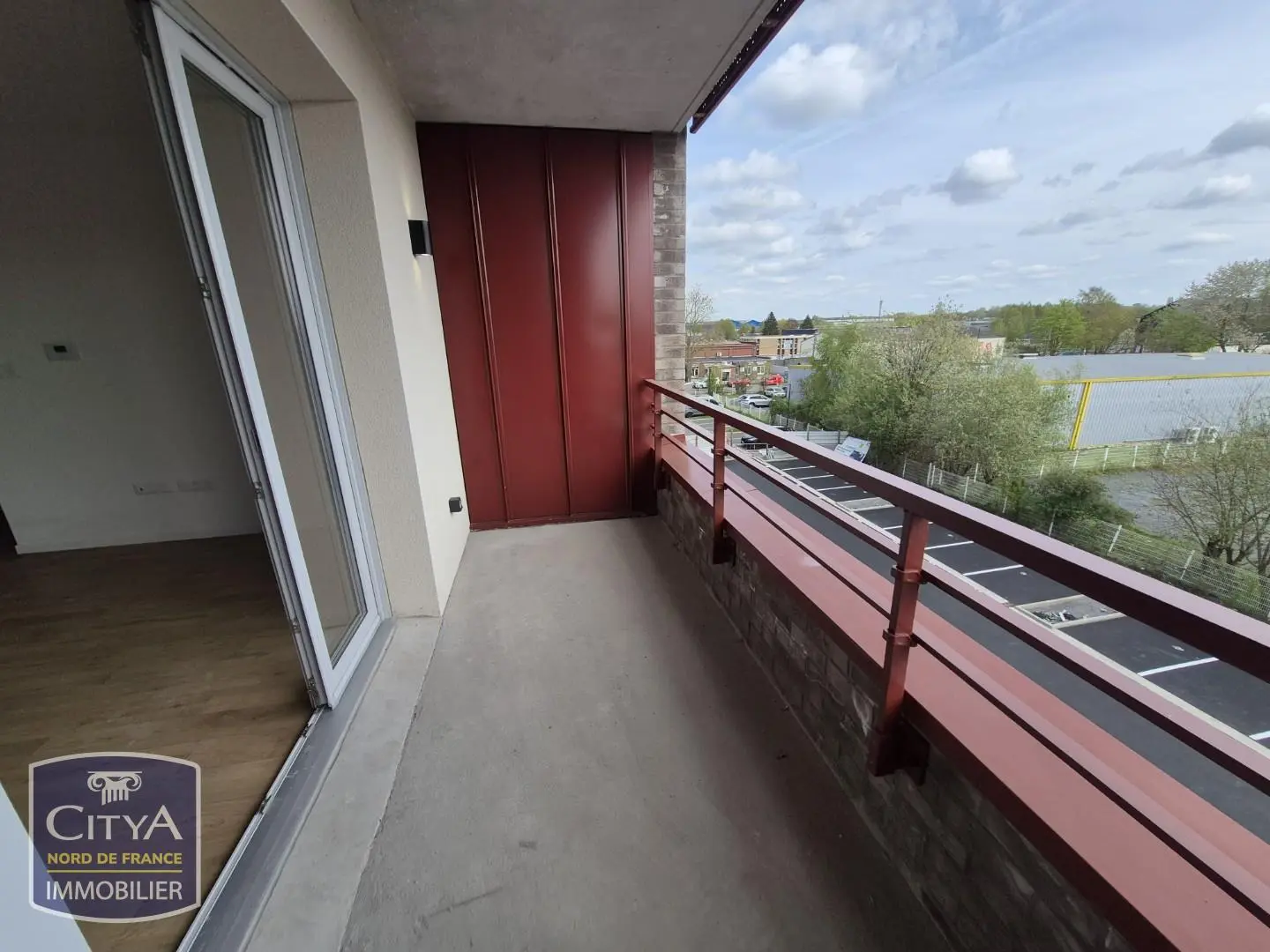 Photo 8 Appartement 2 pièces 41.47m²