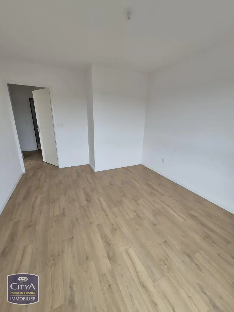 Photo 9 Appartement 2 pièces 41.47m²
