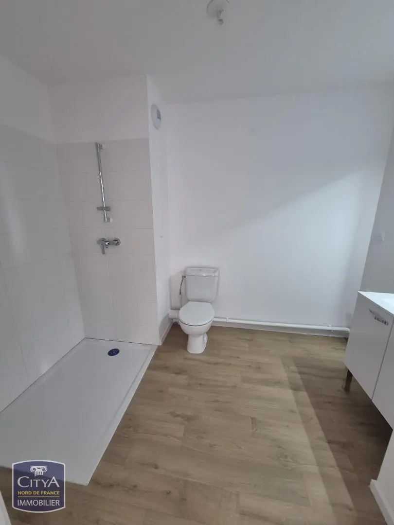 Photo 10 Appartement 2 pièces 41.47m²