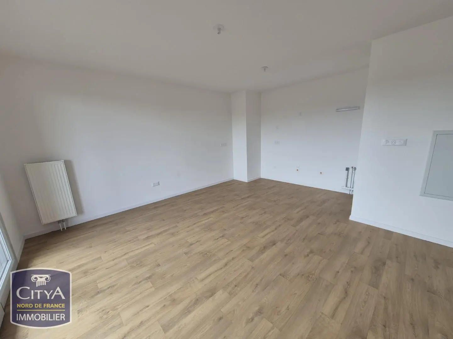 Photo 2 appartement Valenciennes