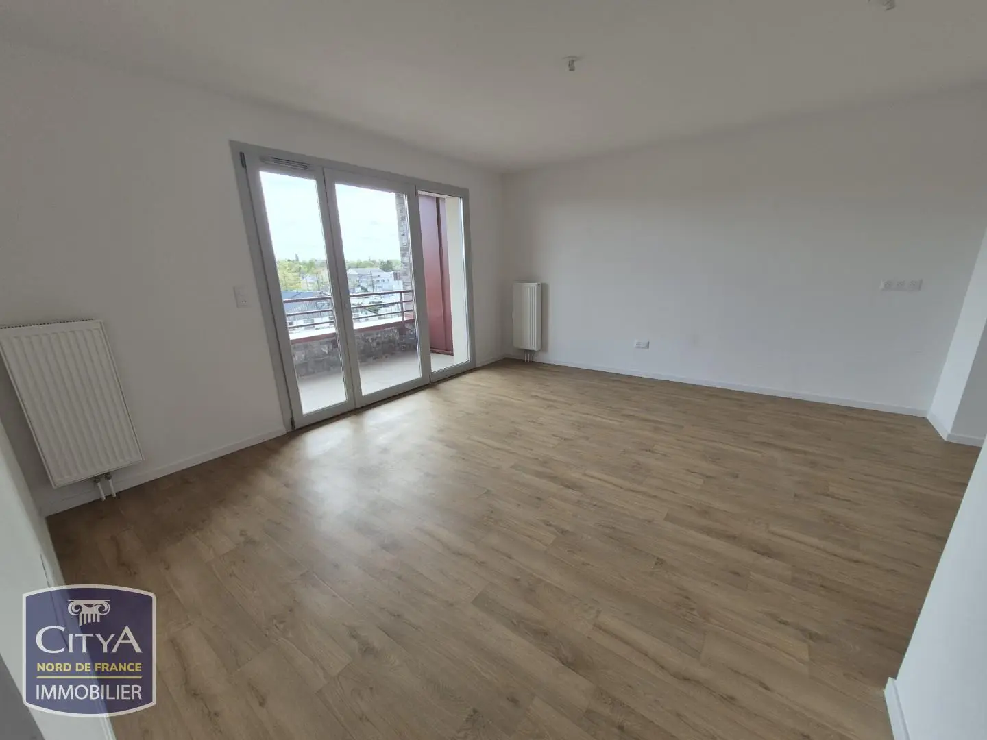 Photo 3 appartement Valenciennes