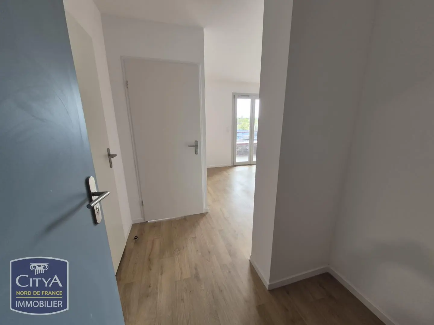 Photo 4 appartement Valenciennes