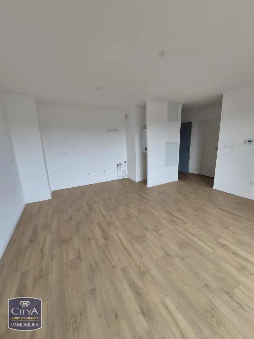 Photo 5 appartement Valenciennes