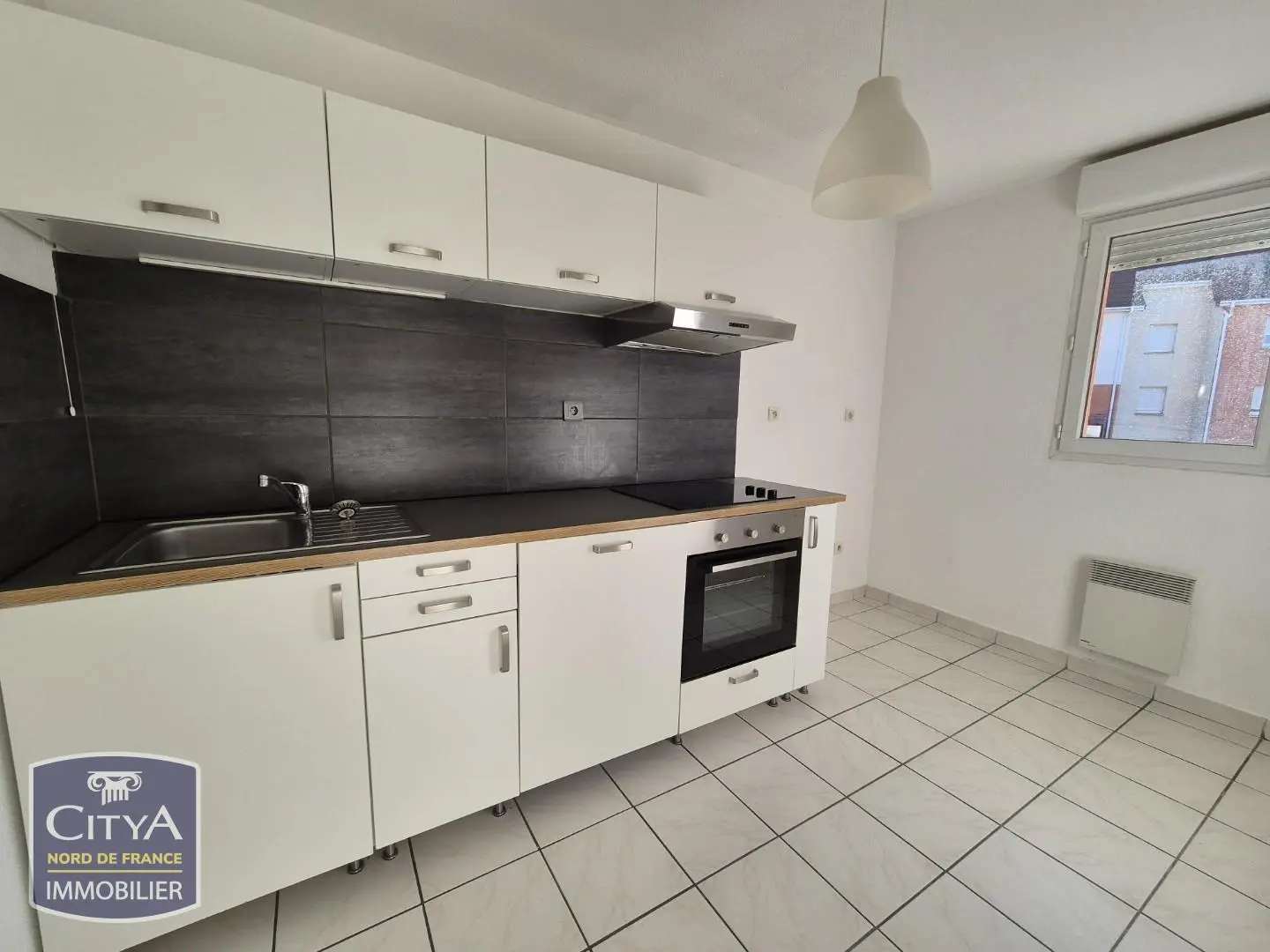 Photo 1 Appartement 3 pièces 65.67m²