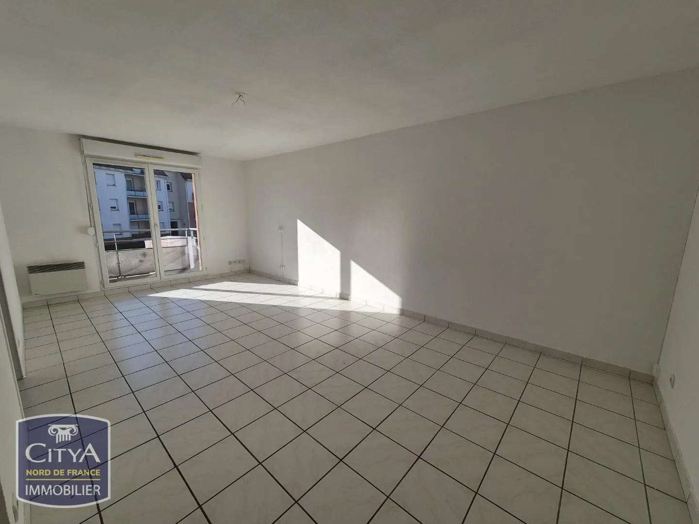 Photo 1 appartement Valenciennes