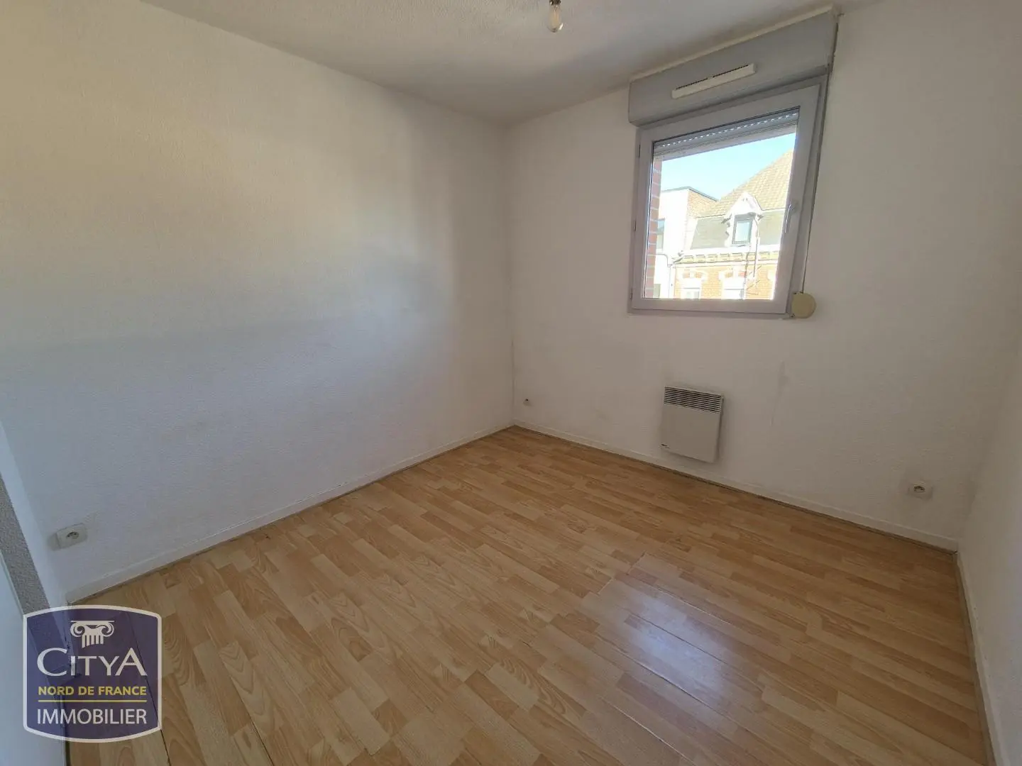 Photo 2 appartement Valenciennes