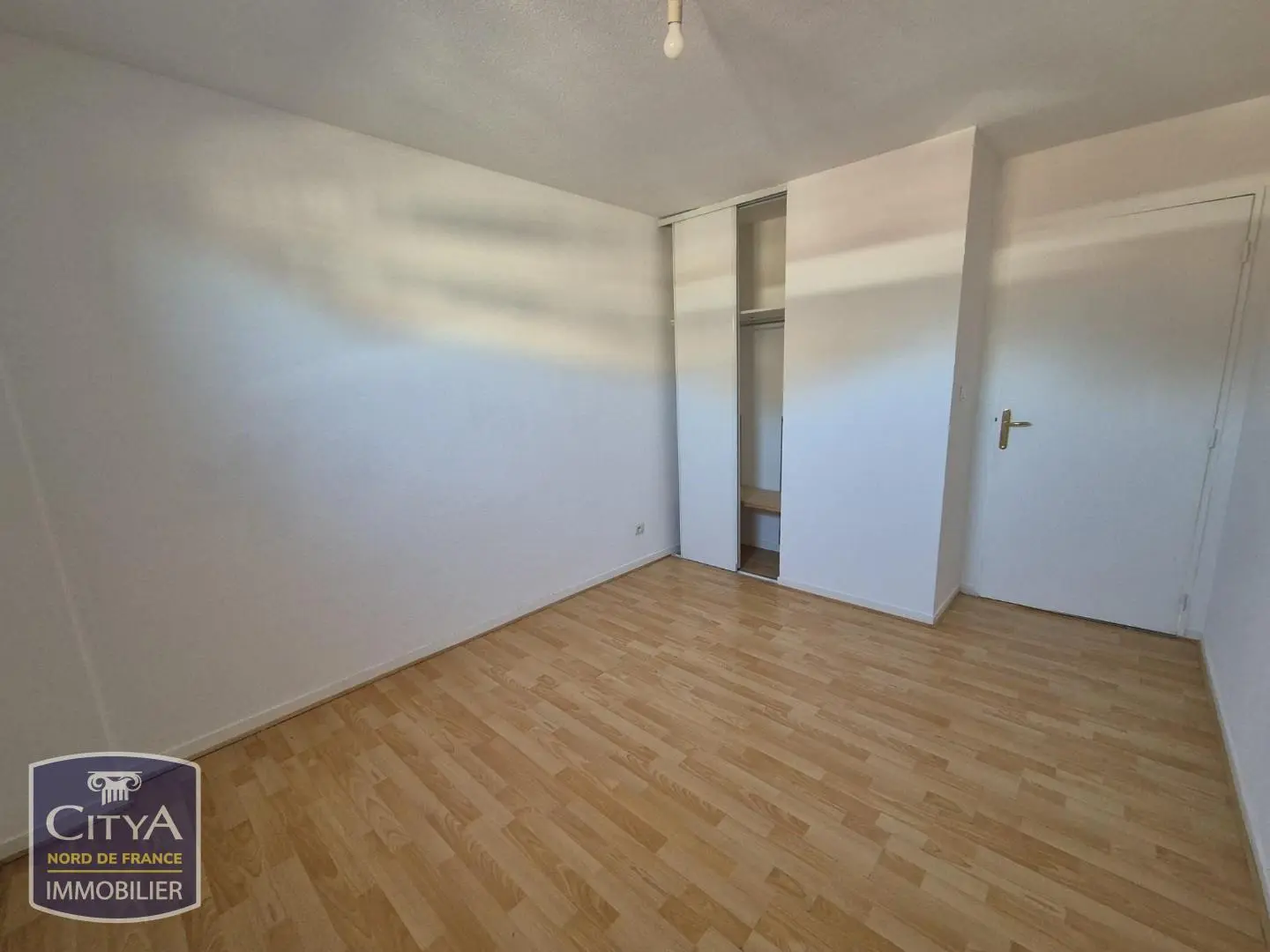Photo 3 appartement Valenciennes