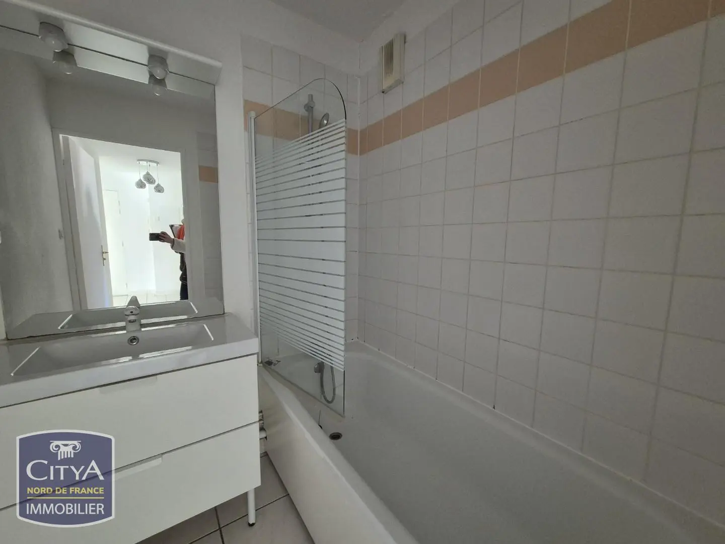 Photo 4 appartement Valenciennes