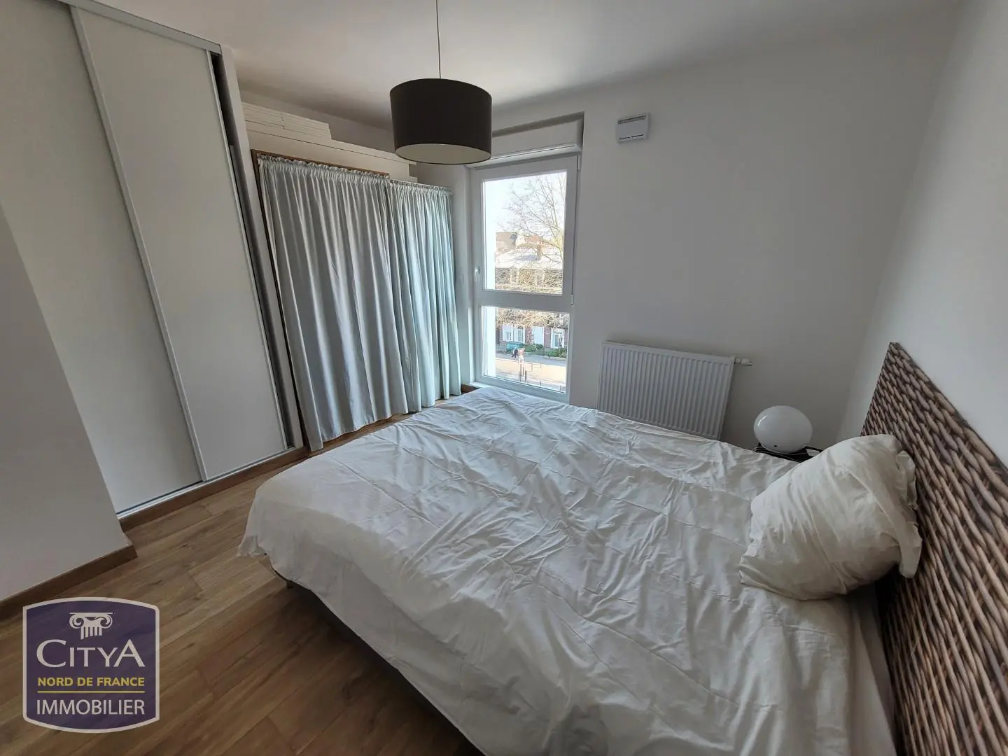 Photo 4 appartement Valenciennes
