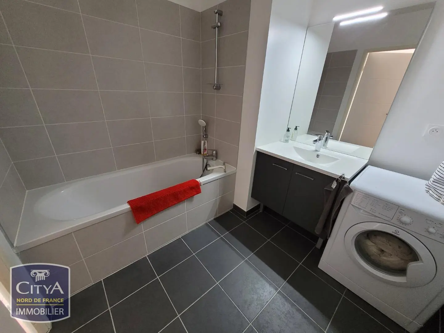 Photo 6 appartement Valenciennes