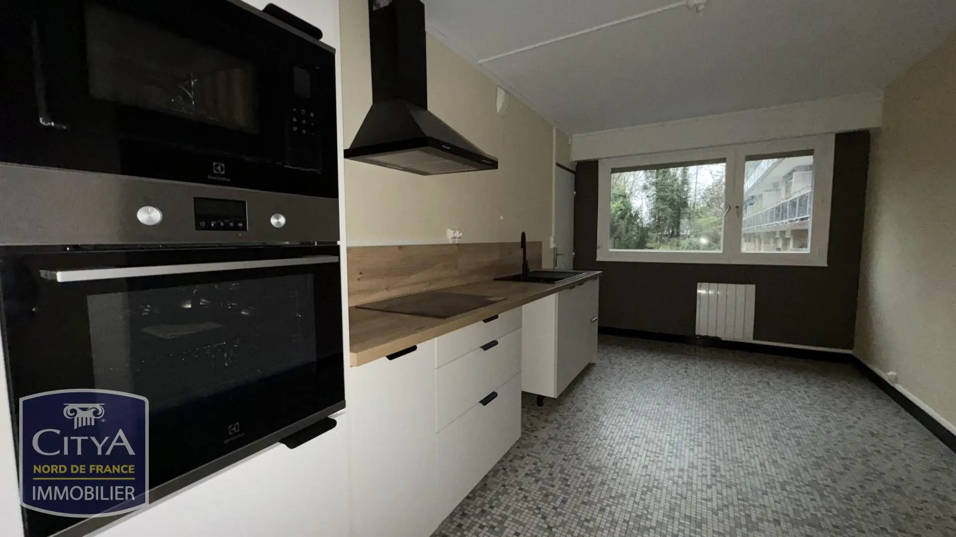 Photo 1 appartement Valenciennes