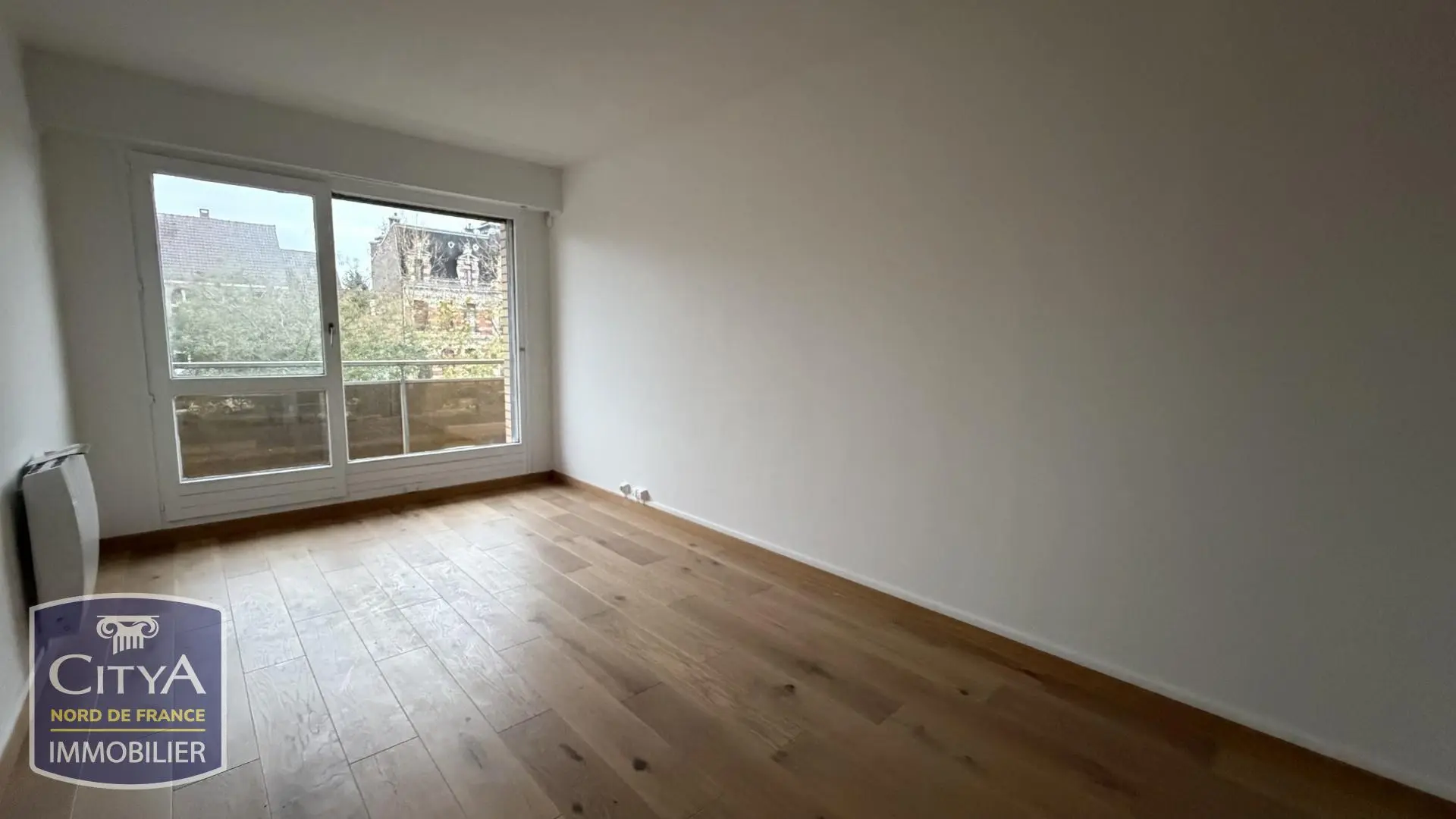 Photo 2 appartement Valenciennes