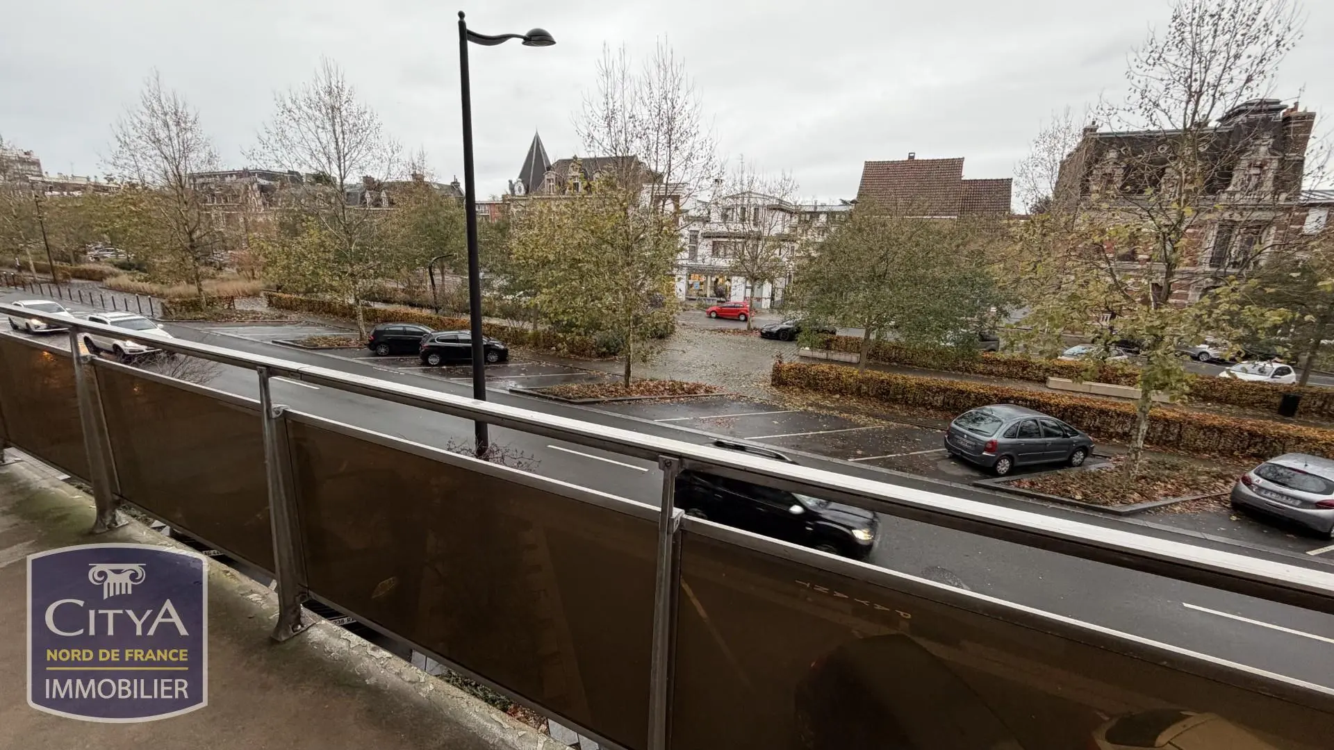 Photo 3 appartement Valenciennes