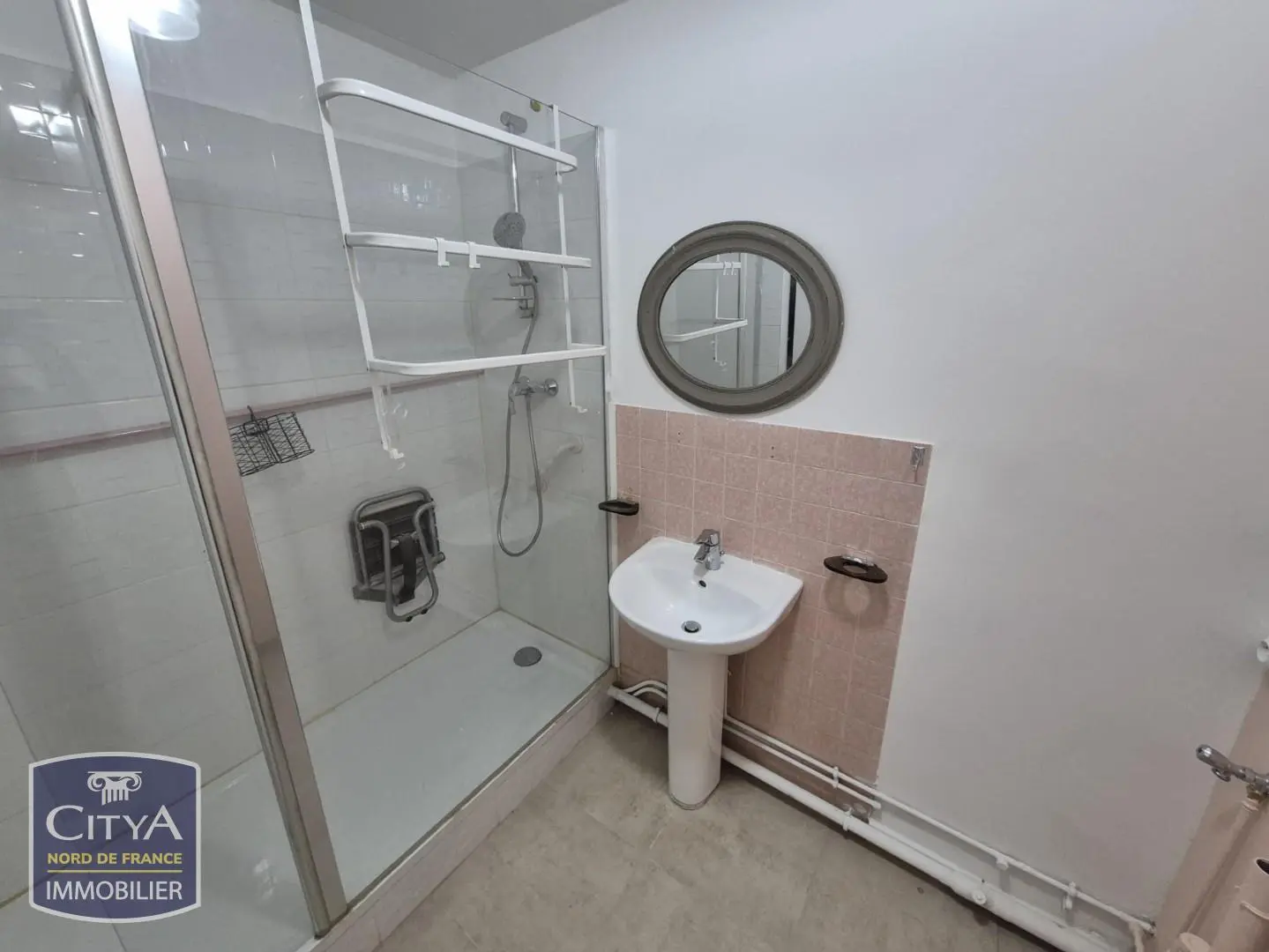 Photo 4 appartement Valenciennes