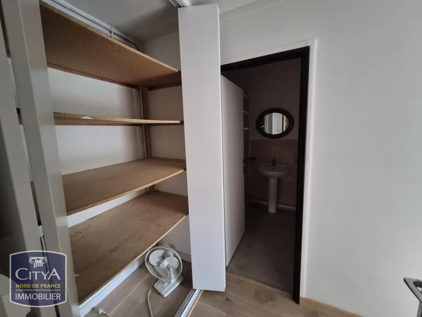 Photo 5 appartement Valenciennes