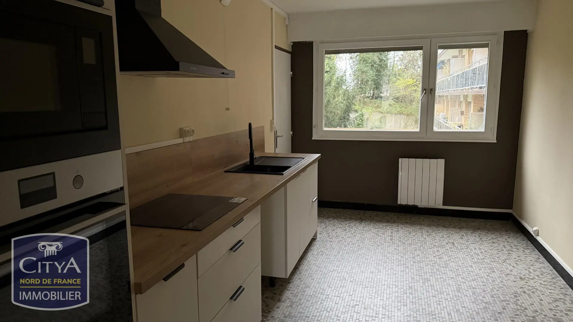 Photo 6 appartement Valenciennes