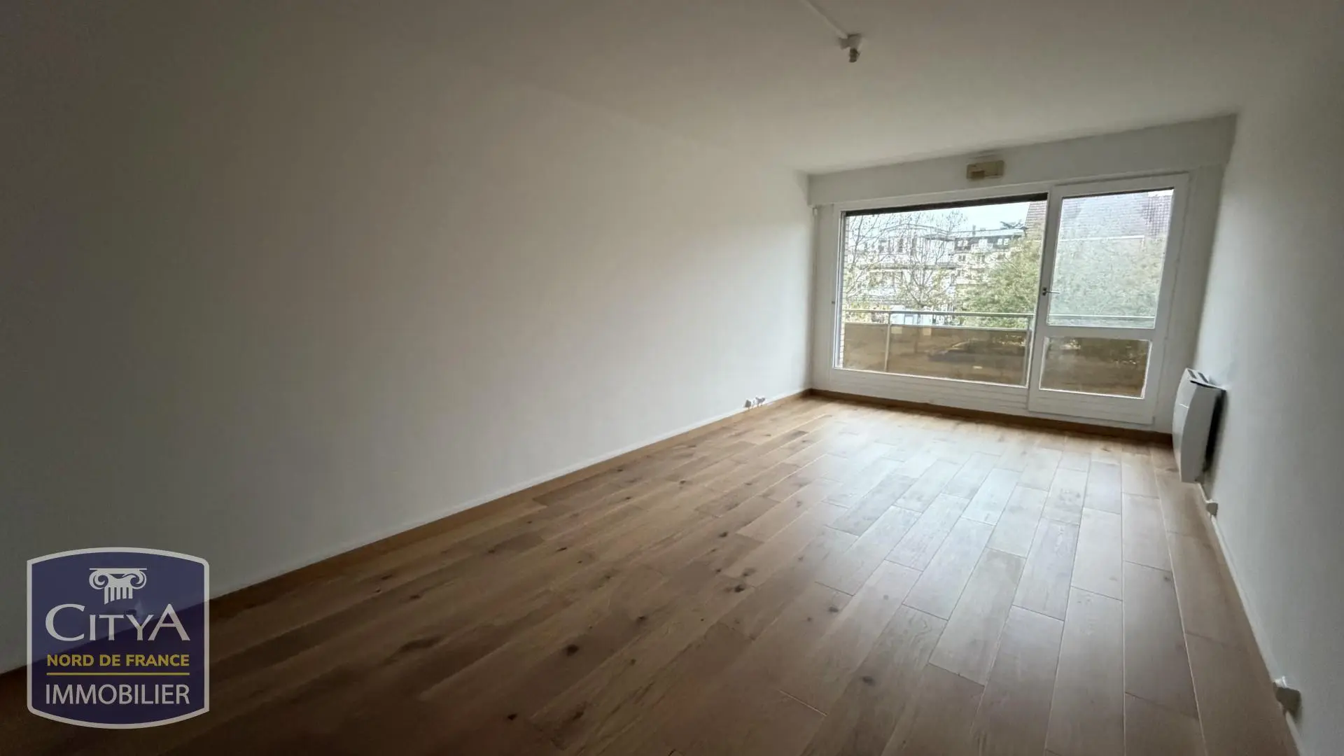 Photo 7 appartement Valenciennes