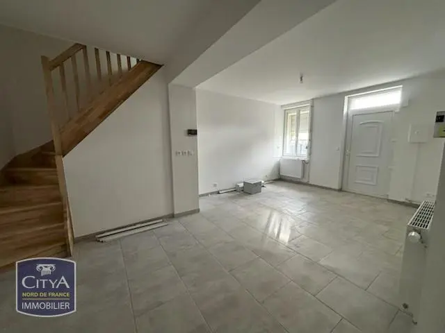 Photo 1 Maison 2 pièces 48.85m²