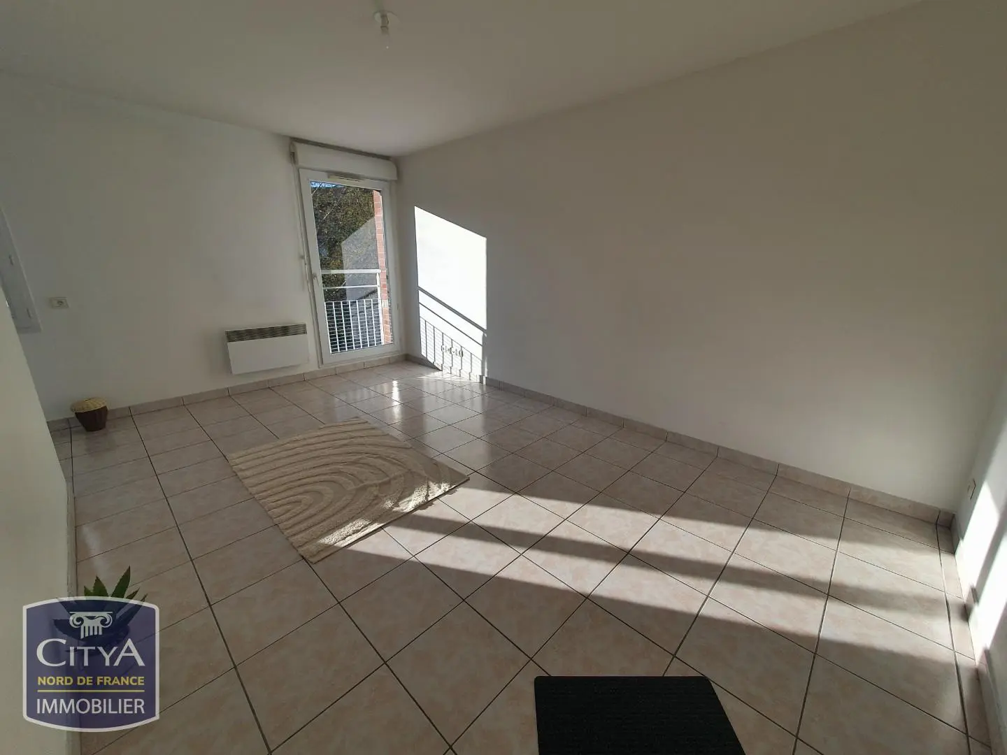 Photo 3 Appartement 1 pièce 25.72m²