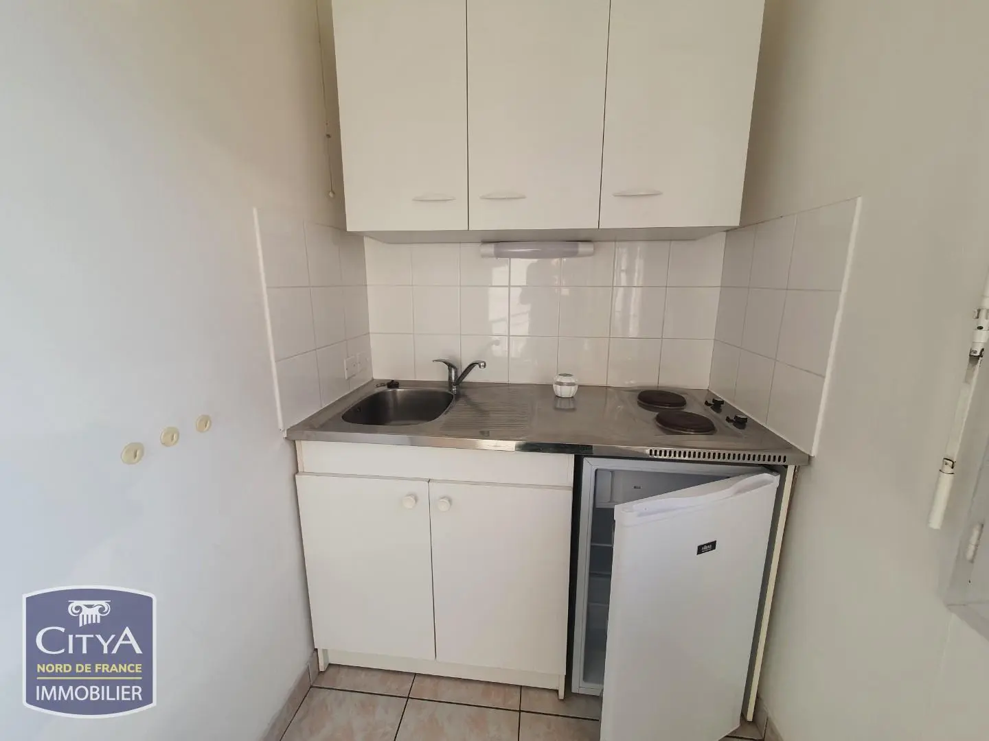 Photo 4 Appartement 1 pièce 25.72m²