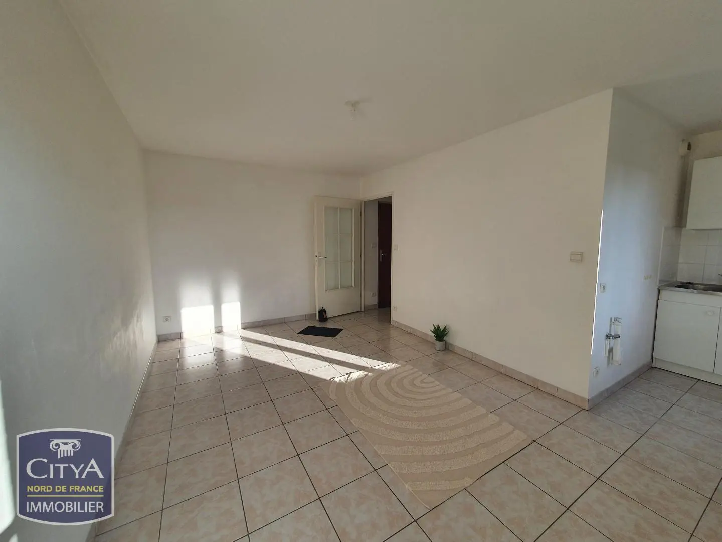 Photo 5 Appartement 1 pièce 25.72m²