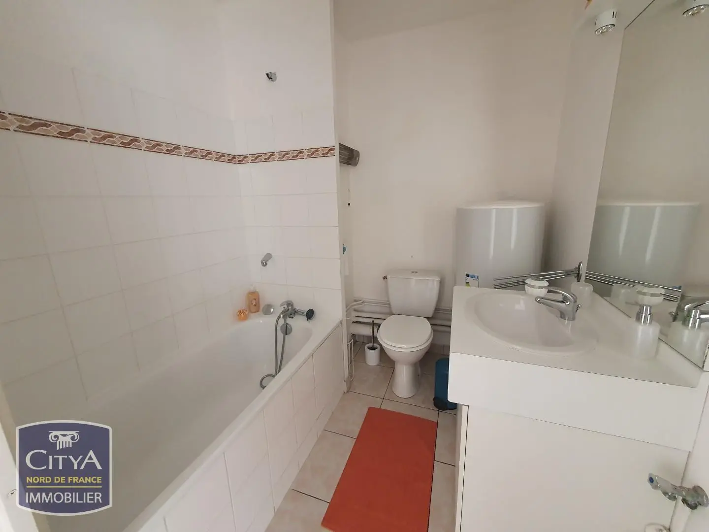 Photo 6 Appartement 1 pièce 25.72m²