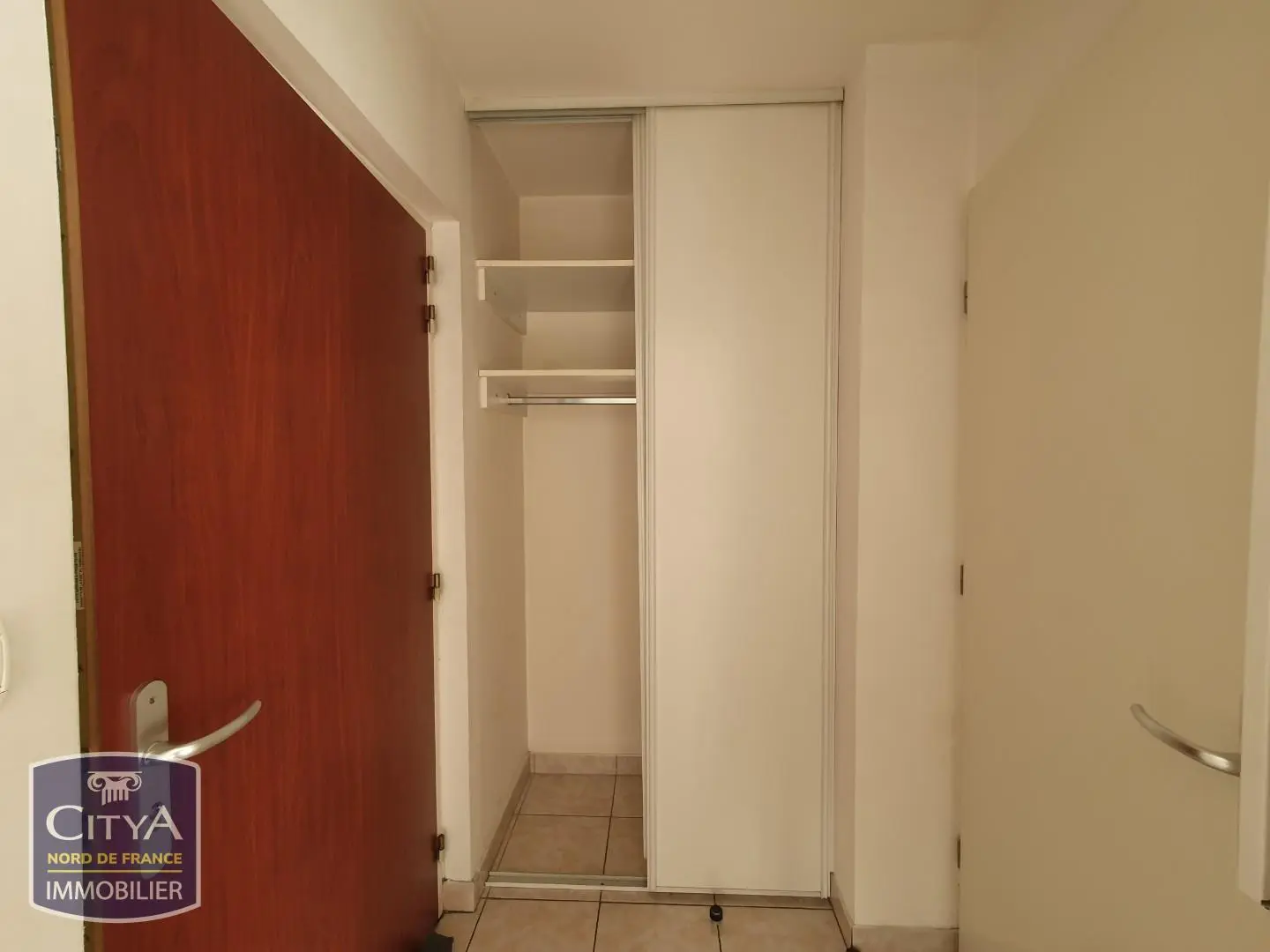 Photo 7 Appartement 1 pièce 25.72m²