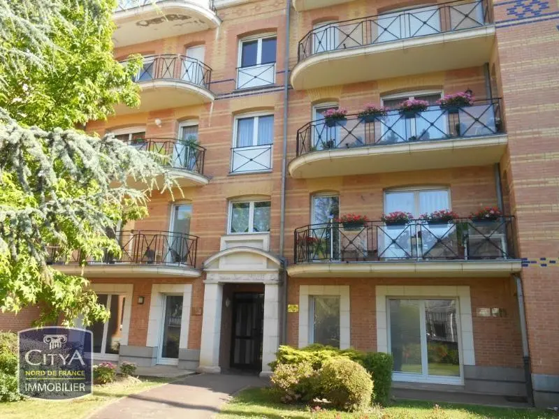 Photo 1 Appartement 1 pièce 36.28m²