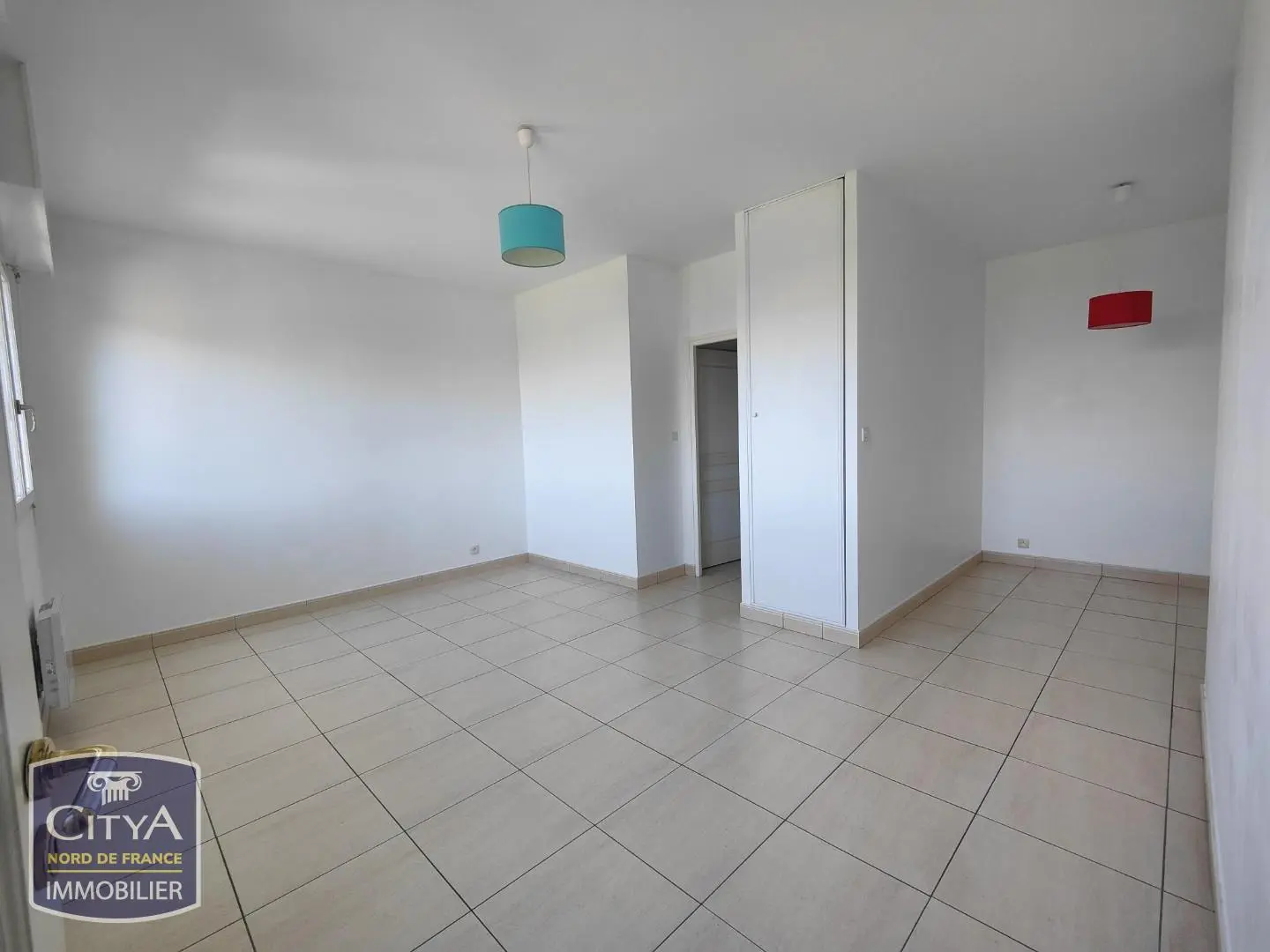 Photo 2 Appartement 1 pièce 36.28m²