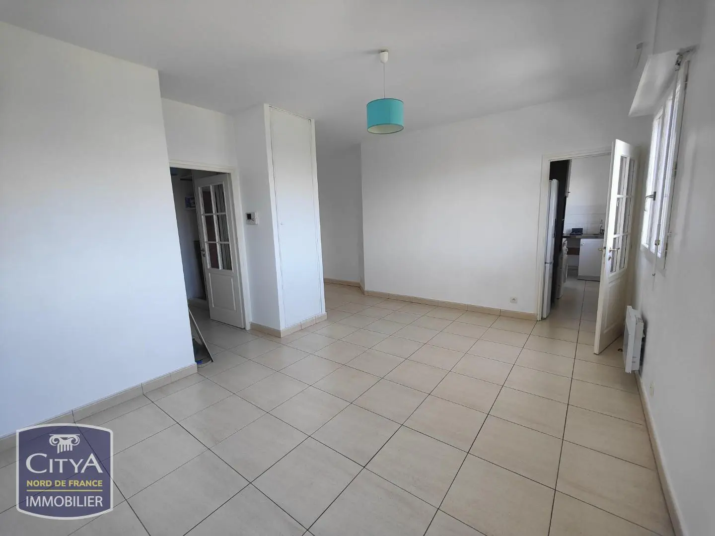 Photo 3 Appartement 1 pièce 36.28m²