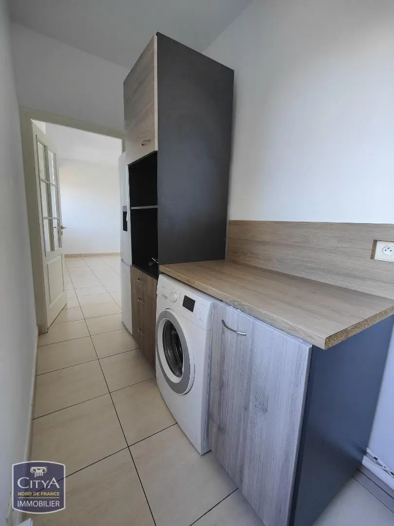 Photo 4 Appartement 1 pièce 36.28m²