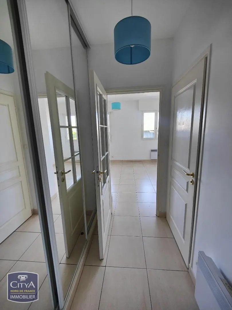 Photo 5 Appartement 1 pièce 36.28m²