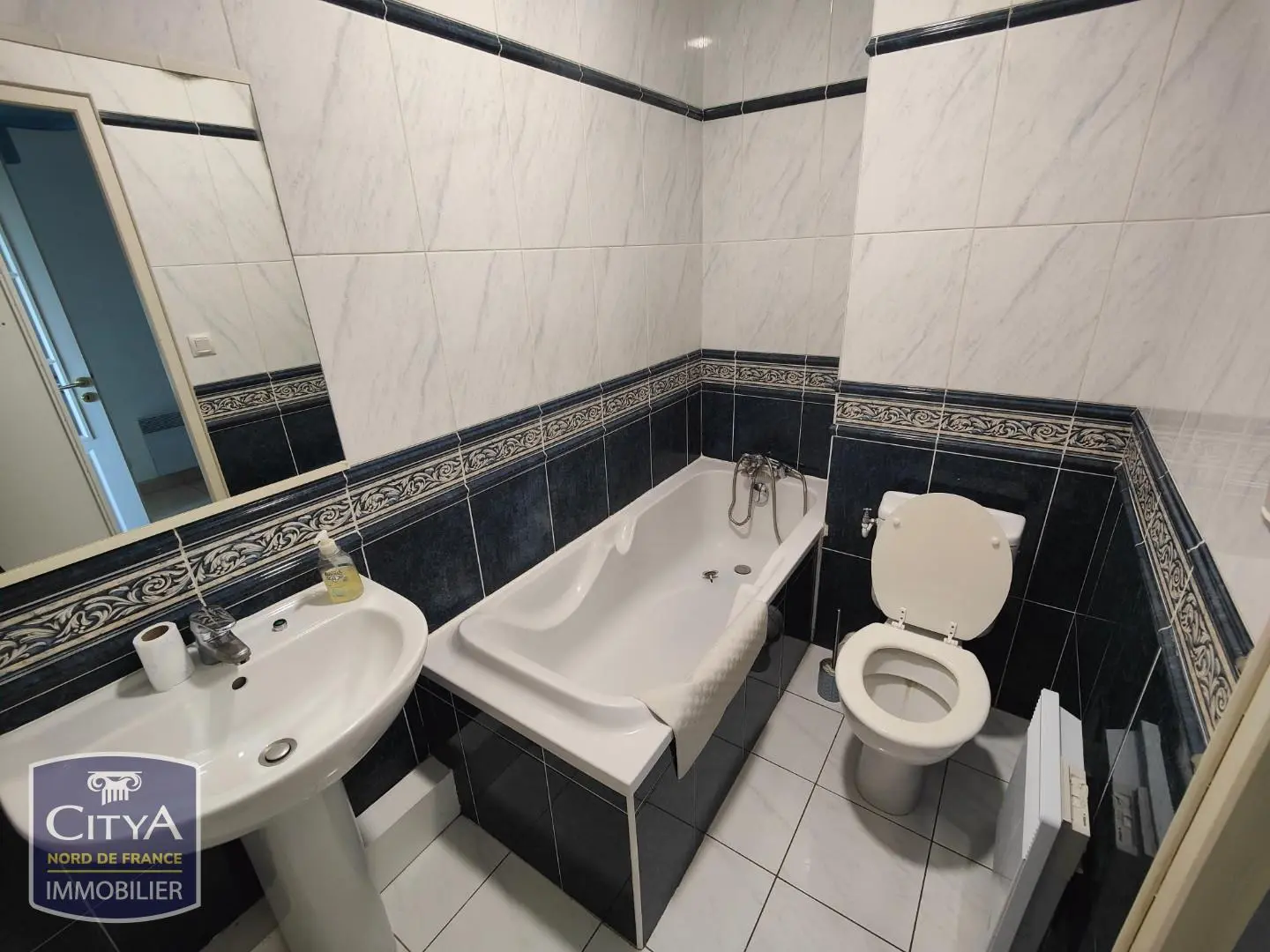 Photo 6 Appartement 1 pièce 36.28m²