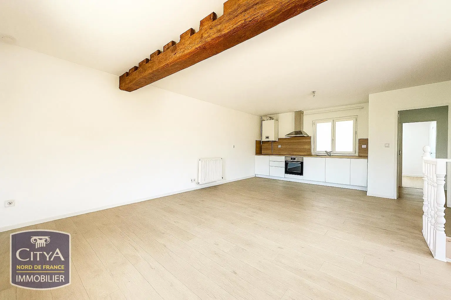 Photo 1 appartement Valenciennes