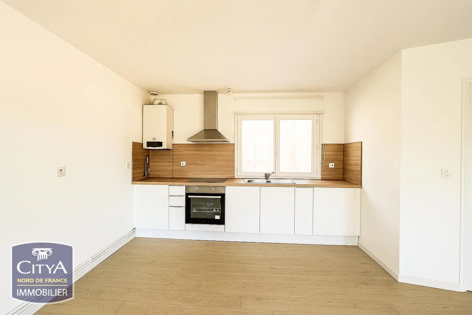 Photo 2 appartement Valenciennes