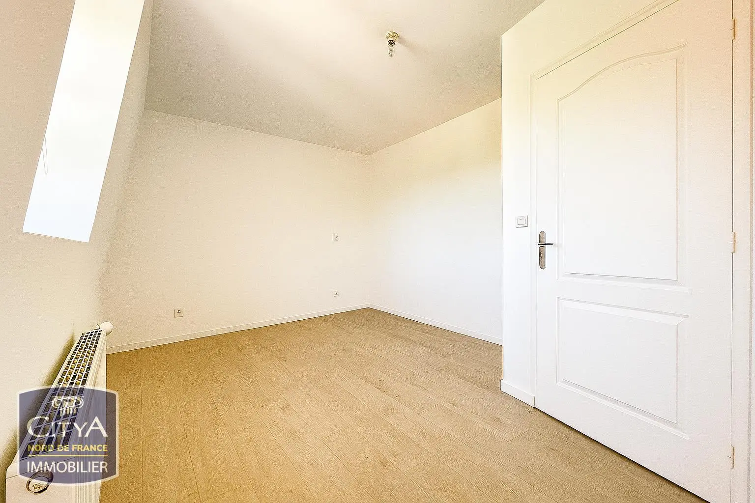 Photo 3 appartement Valenciennes