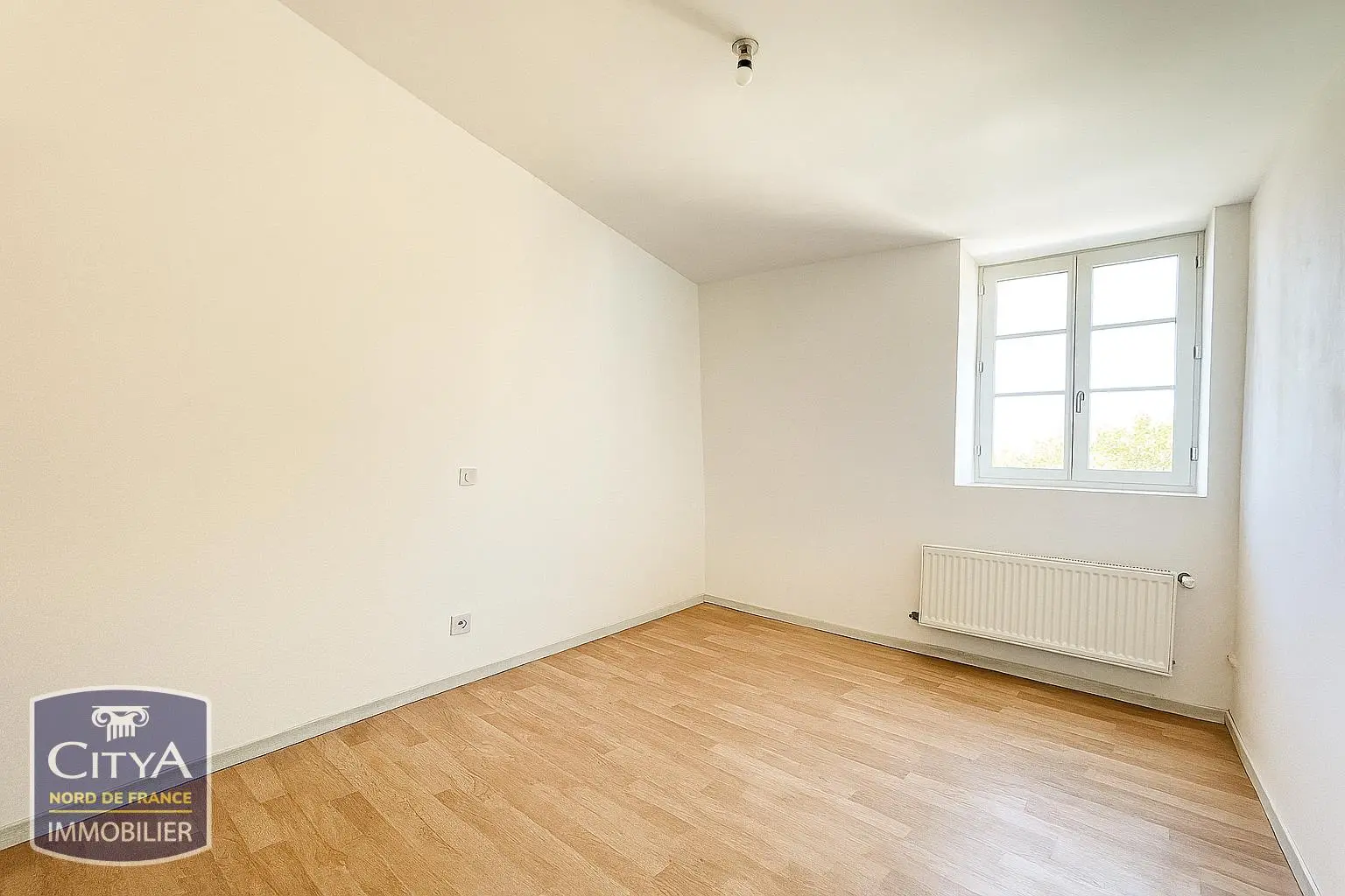 Photo 4 appartement Valenciennes