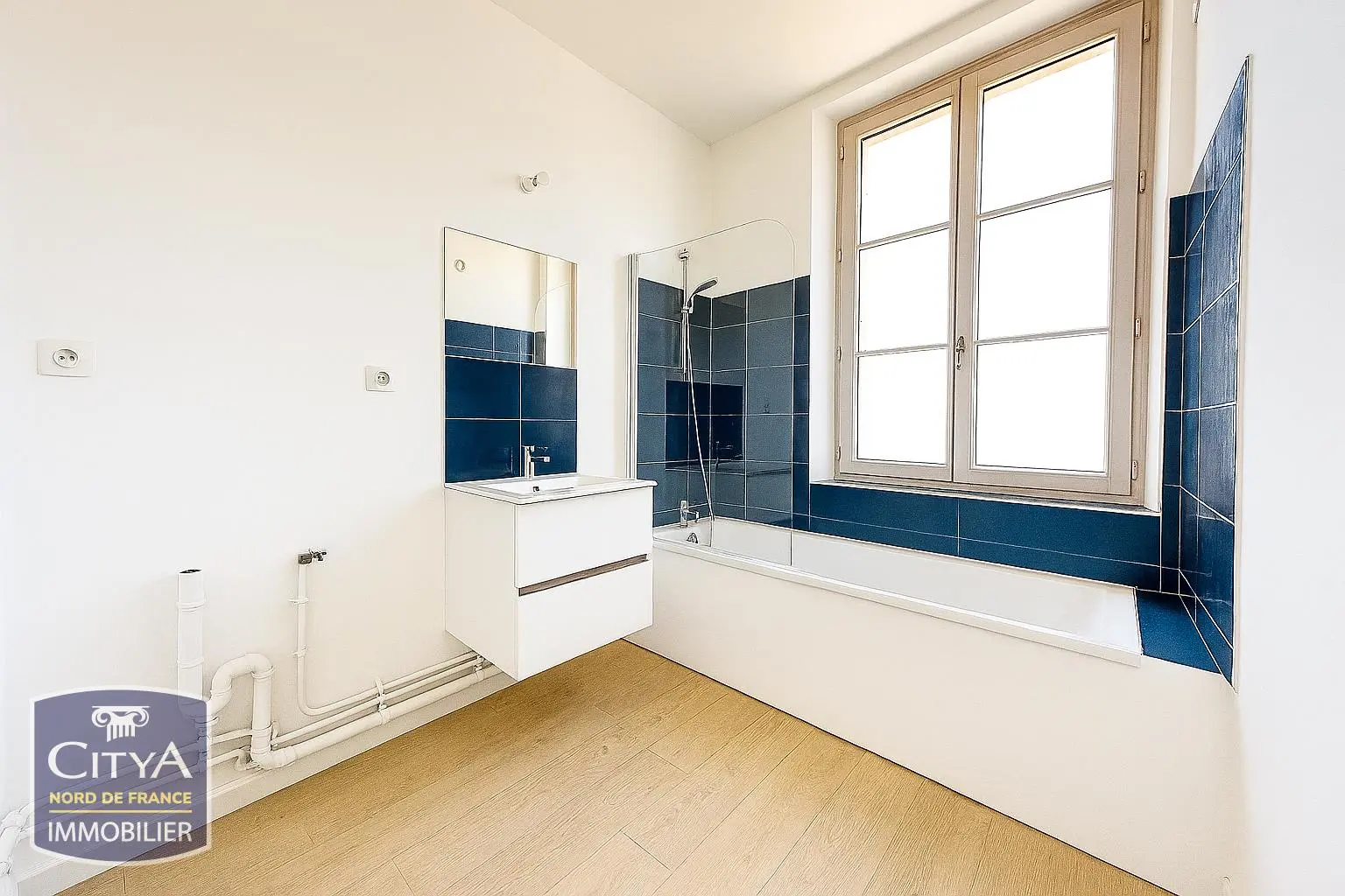 Photo 5 appartement Valenciennes