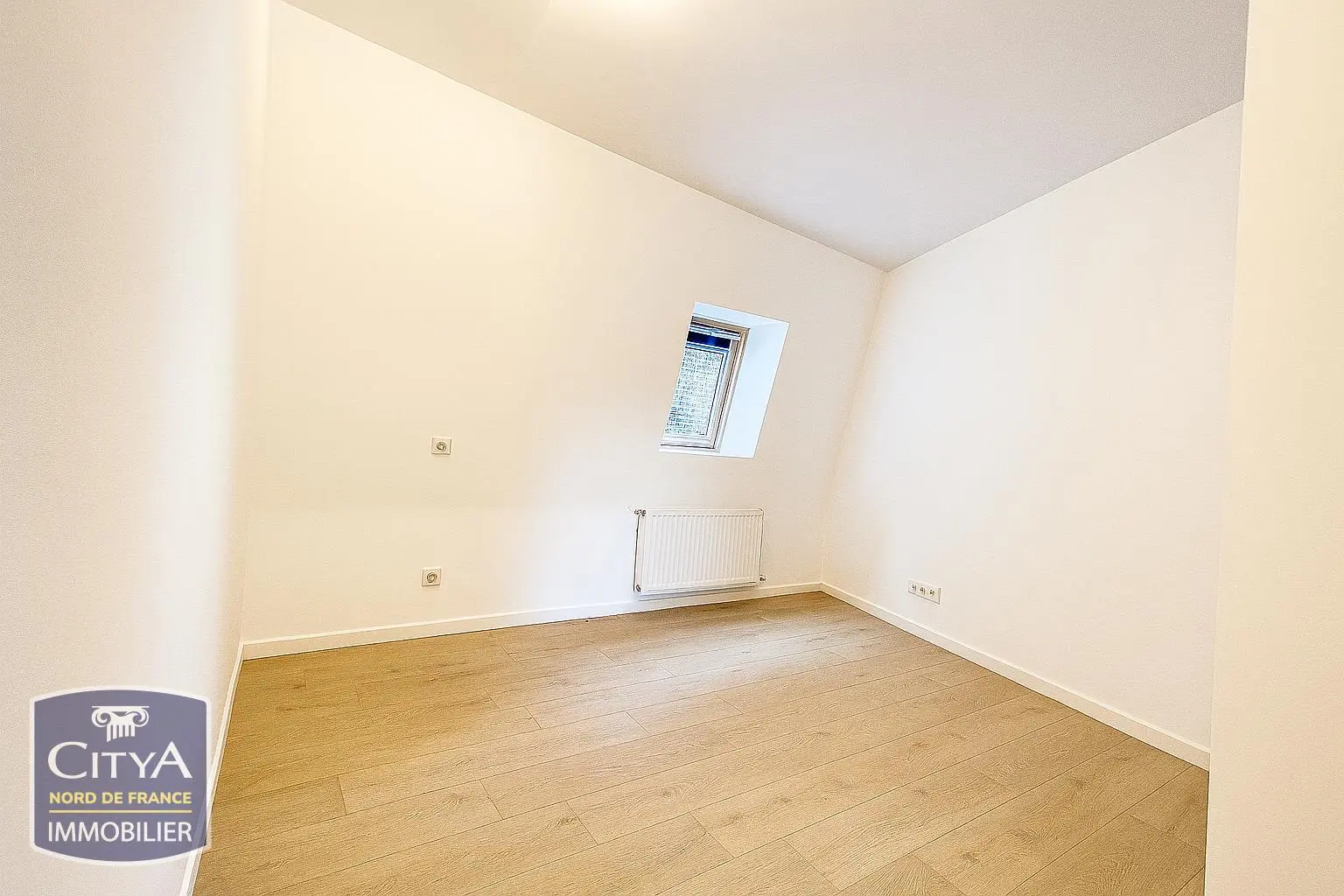 Photo 6 appartement Valenciennes