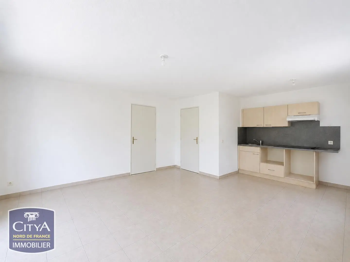 Photo 1 Appartement 2 pièces 48.3m²
